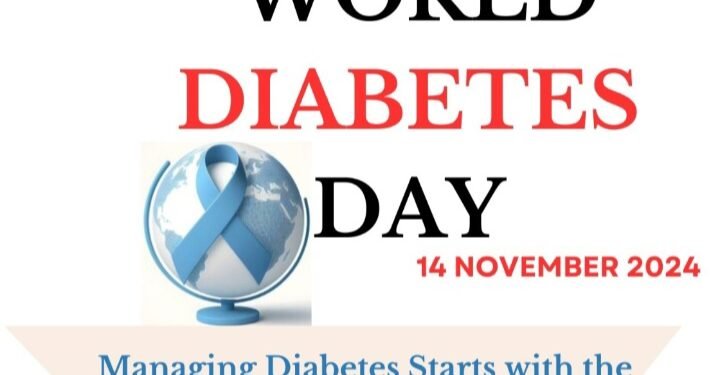 Okwefumiitiriza ku kirwadde kya Sukaali – essira lissiddwa kukwewala ekirwadde n’okukomya okusosola abakirina