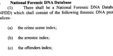 Abazzi b’emisango n’abatunda ebiragalalagala eby’obulabe bakugyibwangako endagaluse