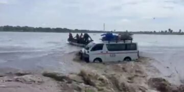 Ssaabasajja Kabaka aweerezza obubaka obusaasira ab’Ekika ky’Emmamba olw’Omutaka eyabuze – Omukolo gw’okutereka Omutaka gubadde Buwaya