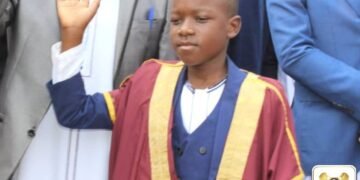 Omutaka Kalibbala alambudde bazzukulube – abakubirizza okwettanira emirimu gy’ekika kyabwe