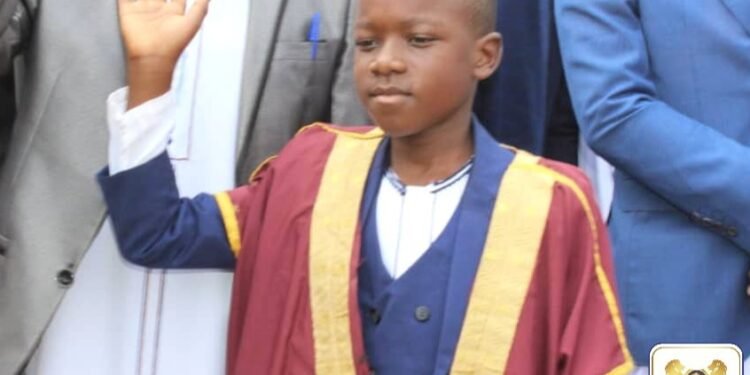 Omutaka Kalibbala alambudde bazzukulube – abakubirizza okwettanira emirimu gy’ekika kyabwe