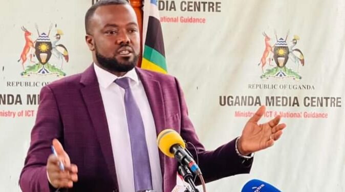 Court issues Criminal Summons Against former RCC Anderson  Burora 