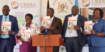 Bannauganda bongedde okutereka ensimbi z’obukadde n’ebitundu 18% mu 2024