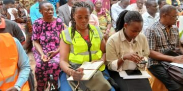 Government etandise ku nteekateeka y’okuzimba akatale ka Kireka Main Market mu Kampala – abasuubuzi batandise okwewandiisa