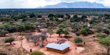 President Museveni asuubizza okusaawo enkola empya ezinaasitula Kalamoja