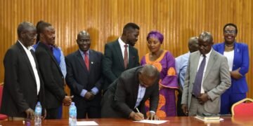 FDC ye Najjanankumbi ekukkulumye olw’okusosolebwa mu nteekateeka z’okununula Dr.Kiiza Besigye