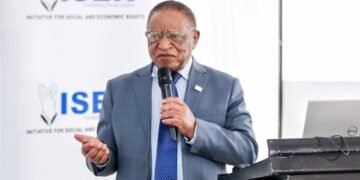 Prof. Suruma awabudde government okukozesa ezimu ku nsimbi eziva mu mafuta okusitula embeera z’abakadde