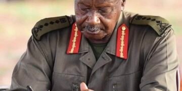 President Museveni atadde omukono ku mabago g’amateeka 9 – ery’emmwanyi eriggyawo UCDA likyajulidde