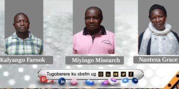 Baabano abazira b’Entanda ya Buganda 2024 – abagenda okubbinkana mu Nkuuka Masavu