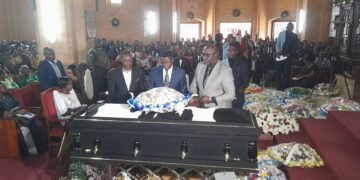 Ssaabasajja Kabaka asiimye emirimu gy’Owekitiibwa Nelson Kawalya