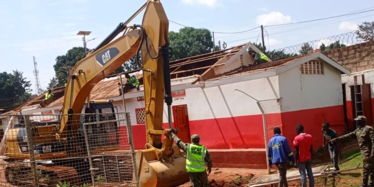 Ekisaawe ky’e Wankulukuku kitandise okuddaabirizibwa – Uganda yetegekera CHAN