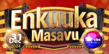 Enkuuka Masavu 2024 ebulako ssaawa busaawa
