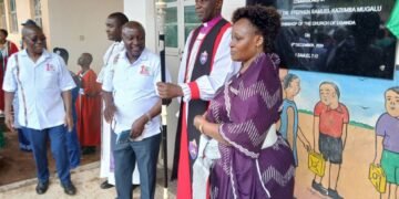 Ssaabalabirizi Kazimba Mugalu alabudde government ya Uganda ku bannauganda abagenze ku kyeyo