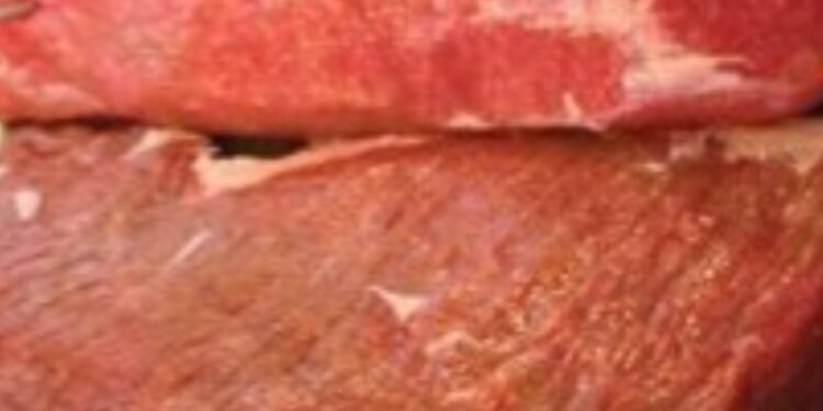 Ekirwadde kya Anthrax kibaluseewo mu district ye Ssembabule – abantu balabuddwa okwewala okulya ennyama y’ente zebasaanze zifudde