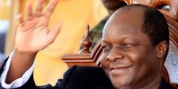 Ssaabasajja Kabaka asiimye abaweereza b’ebitongole bye