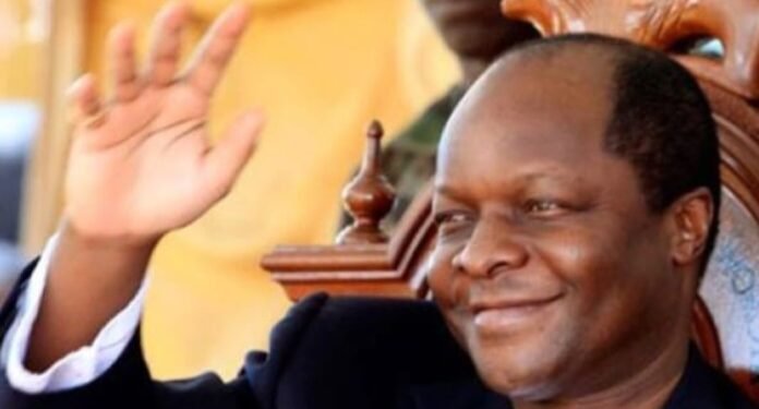 Ssaabasajja Kabaka asiimye abaweereza b’ebitongole bye