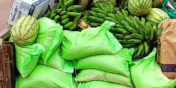 FDC Katonga etwalidde Dr.Kiiza Besigye ebyassava bya Ssekukkulu 2024