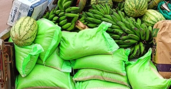 FDC Katonga etwalidde Dr.Kiiza Besigye ebyassava bya Ssekukkulu 2024