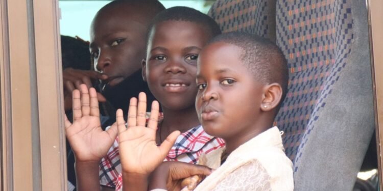 Ekisaakaate kya Nnaabagereka 2025 kitandise – Okukwanaganya Obuwangwa ne Tekinologiya