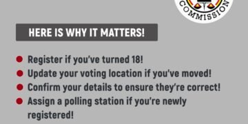 Uganda Electoral Commission esobeddwa ku by’ennoongosereza zebaasindika mu parliament – zikyalemeddwa okwanjulwa wadde akalulu ka 2026 kasembe