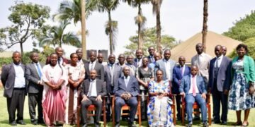 Ssaabasajja Kabaka alagidde abantu be okussa essira kukugatta omutindo ku byebalima nebyebalunda – okwongera kunyingiza yabwe