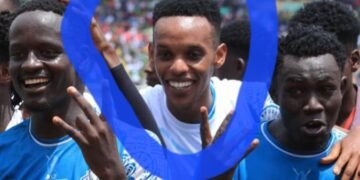 Empaka z’amasaza zongedde okuvaamu ebibala – Vipers FC eyogereza Amour Munogera owa Buweekula