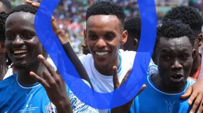 Empaka z’amasaza zongedde okuvaamu ebibala – Vipers FC eyogereza Amour Munogera owa Buweekula