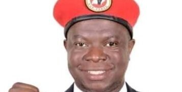 Omubaka Ssegiriinya Muhammad aziikibwa ku Sunday nga 12 January,2025