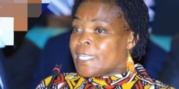 Kooti eragidde eyali minister Agnes Nandutu yennyonyoleko ku by’okwekomya amabaati g’abantu br Kalamoja