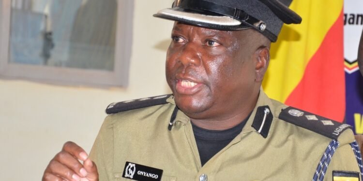 Ab’emmundu banyaze amaduuka ga mobile money e Kanyanya