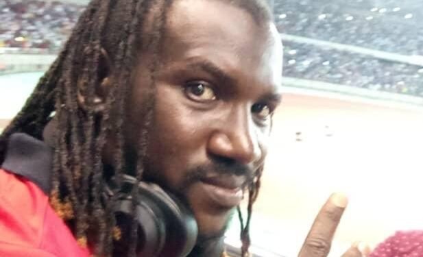 CHAN 2025 – Hassan Wasswa Mawanda yaagenda okulonda obululu ku lwa Uganda