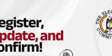 Electoral Commission etandise okutimba enkalala z’abanaalonda mu 2026 – atali ku lukalala takkirizibwa kwenyigira mu nsonga za byakulonda wadde okuloopa omusango