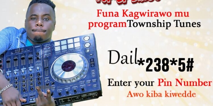 Nyiga *238*5# Owangule School fees mu Sabula Bbingo – mu pulogulamu ya Township Tunes ku 89.2 Emmanduso