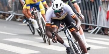 Uganda Cycling Association efulumizza calendar y’empaka z’obugaali eya 2025