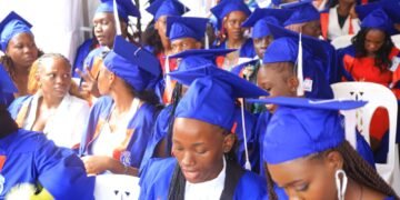 Buganda Royal Institute etikkidde abayizi 1,064 ku matikkira ag’omulundi ogwe 19 