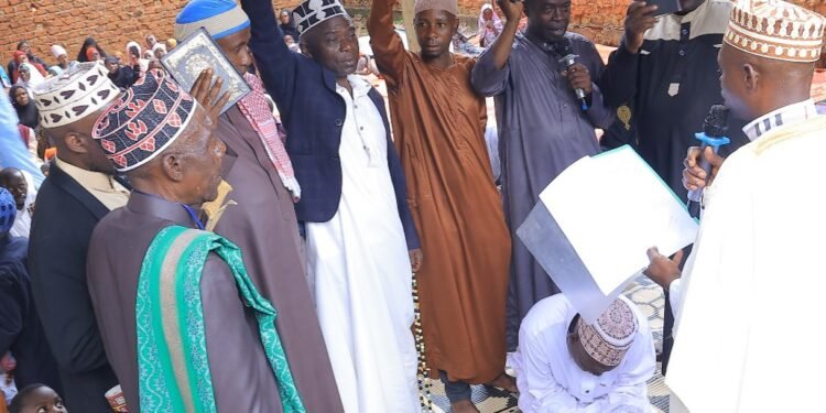 Abayisiraamu baweereddwa amagezi okwetegekera akalulu ka 2026 – besimbewo ku buli kifo