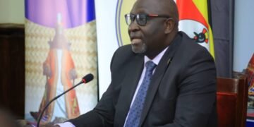 Obwakabaka bwanjudde ensimbi akawumbi 1,686,199,406/=  – ezaava mu nkola ya Luwalo lwaffe 2024