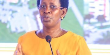Ministry y’ebyobulamu mu Uganda etandise okugema abasawo ekirwadde kya Ebola – gwemulundi ogusooka okuligezesa