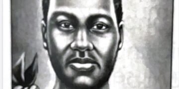 Kabaka Jjuuko yeyasooka okulaga mukyalawe omukwano mu lujjudde – n’omukyala Nalunga n’asiima naamugoyeza amayuuni