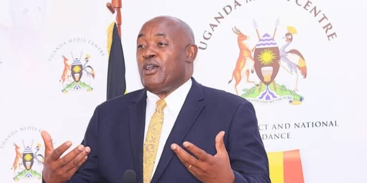 Abatuuze ku mwalo gwe Bugiri Wakiso bekubidde enduulu mu kakiiko k’eddembe ly’obuntu olwa government obutabazimbira ddwaliro mu kitundu