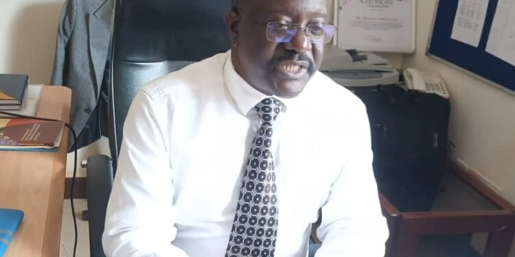 Amalwaliro 2 gaggaddwa okumala ekiseera mu Wakiso lwa Ebola