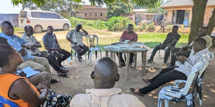 Abatuuze ku mwalo gwe Bugiri Wakiso bekubidde enduulu mu kakiiko k’eddembe ly’obuntu olwa government obutabazimbira ddwaliro mu kitundu