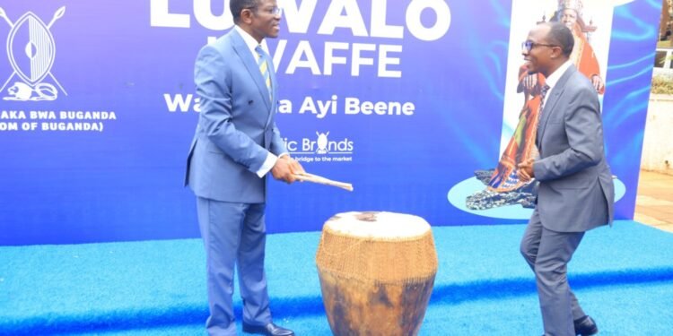 Luwalo Lwaffe 2025 atongozeddwa – n’okukubiriza abantu okunyiikira okulima emmwanyi