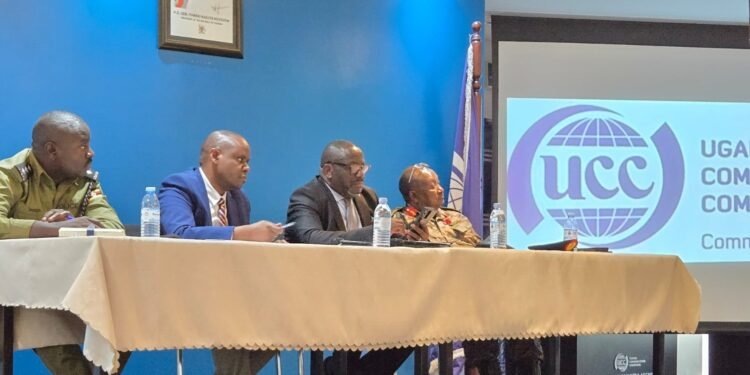 Uganda Electoral Commission kamalirizza okusunsula abagenda okuvuganya mu kalulu ka Kawempe North – 2 bagobeddwa