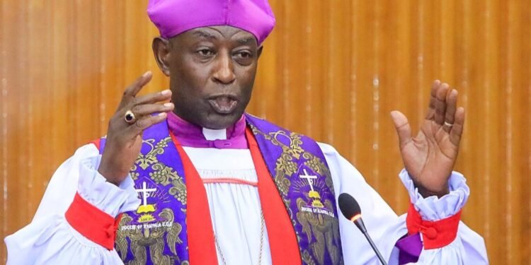 Kabaka@70 – abakulembeze b’eddiini batenderezza Ssaabasajja Kabaka Mutebi olw’okukola ebintu eby’omuwendo ebibukala emitima gy’abantu