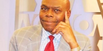 Munnamawulire Shaka Ssali kitalo! – 1953 – 2025