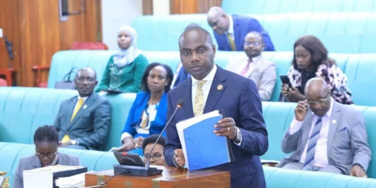 Government eyagala kampuni ezitandikibwawo nga ziweza ensimbi obukadde 500 zisonyiyibwe emisolo gya income tax okumala emyaka 3 – eyagala n’ebbibiro lya Bujagaali lyongere okusonyiyibwa