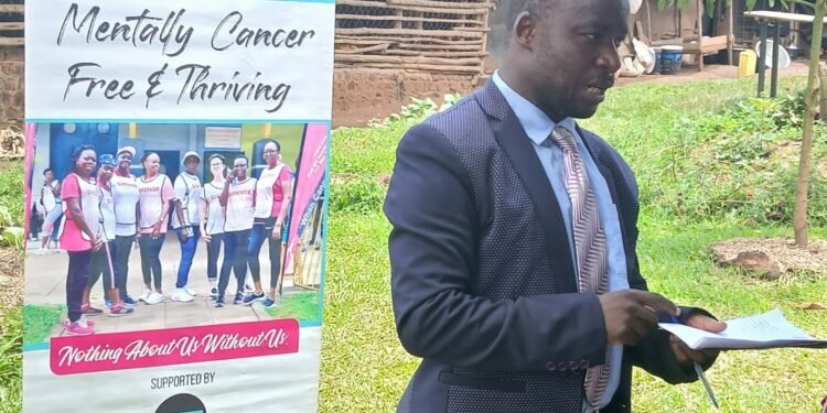 Ab’ebyobulamu bagala okukebera kkookolo ku buli muntu agenda mu ddwaliro kubeere kwabuwaze