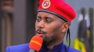 NUP egambye nti tetidde Peope power front – Electoral Conmission yegaanye eby’okuwandiisa ekibiina ekiggya
