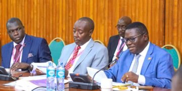 Ministry y’ebyamateeka mu Uganda yetaaga obukadde bwa shs 115 okusomesa abakozi baayo enkozesa y’obupiira balwanyise mukenenya